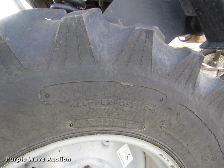 image for item DD8902 2009 SpraCoupe 4660 sprayer