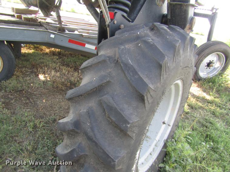 image for item DD8902 2009 SpraCoupe 4660 sprayer