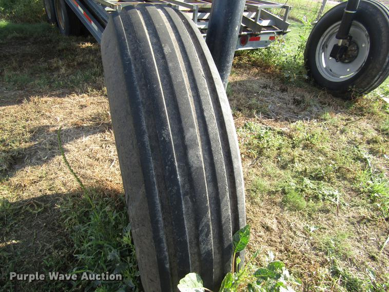 image for item DD8902 2009 SpraCoupe 4660 sprayer