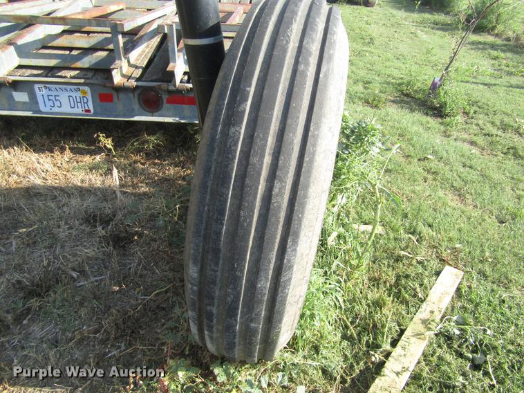 image for item DD8902 2009 SpraCoupe 4660 sprayer