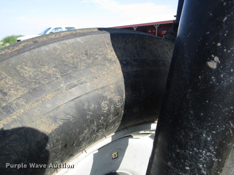 image for item DD8902 2009 SpraCoupe 4660 sprayer