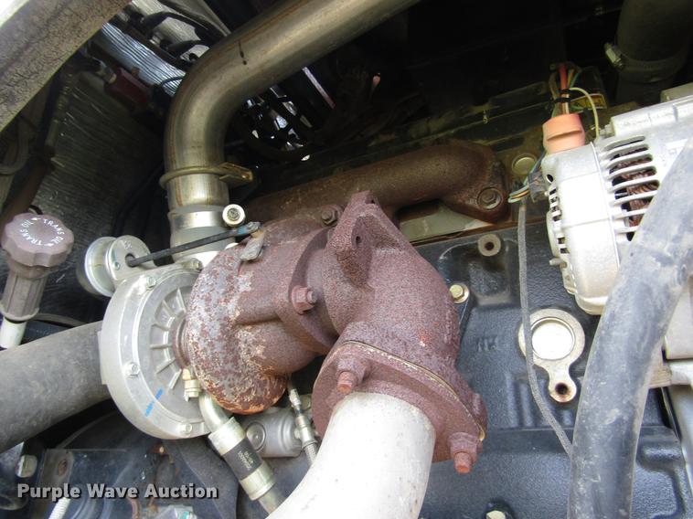 image for item DD8902 2009 SpraCoupe 4660 sprayer