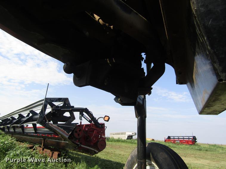 image for item DD8902 2009 SpraCoupe 4660 sprayer