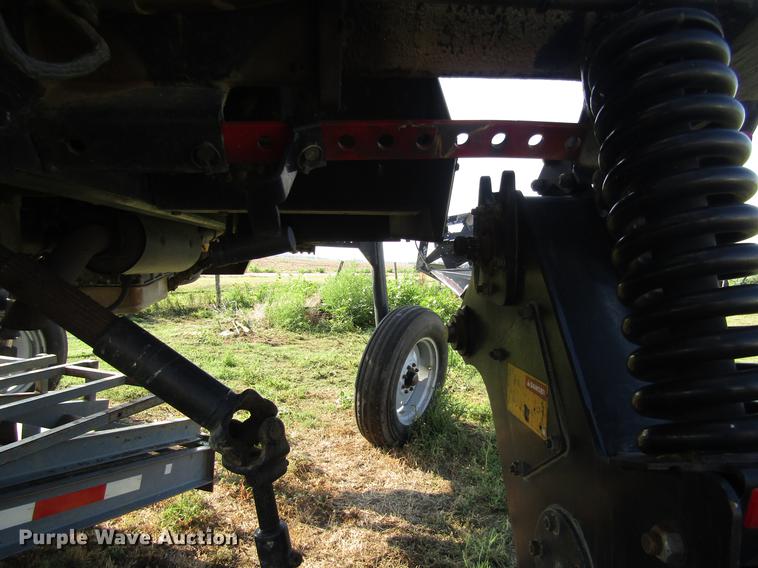 image for item DD8902 2009 SpraCoupe 4660 sprayer