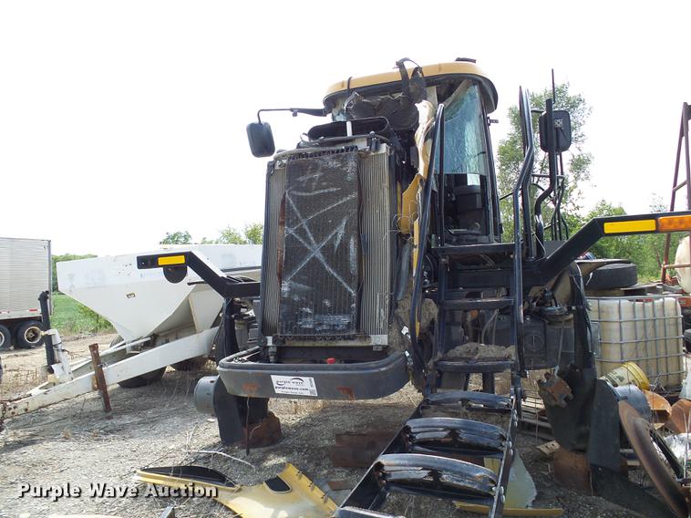 image for item DE5098 Ag-Chem RoGator RG1100 applicator