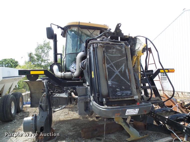 image for item DE5098 Ag-Chem RoGator RG1100 applicator