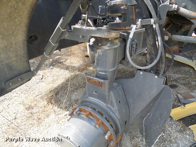 image for item DE5098 Ag-Chem RoGator RG1100 applicator