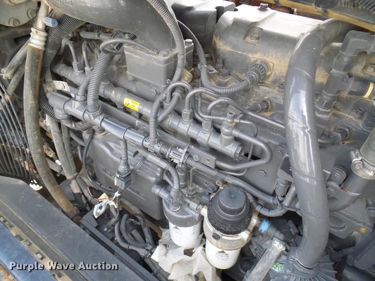 image for item DE5098 Ag-Chem RoGator RG1100 applicator