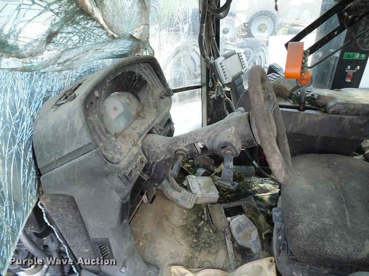 image for item DE5098 Ag-Chem RoGator RG1100 applicator