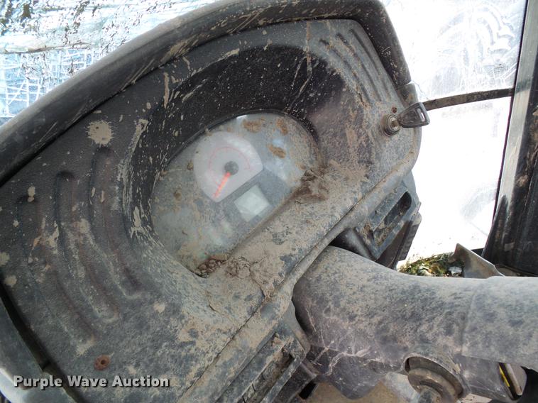 image for item DE5098 Ag-Chem RoGator RG1100 applicator