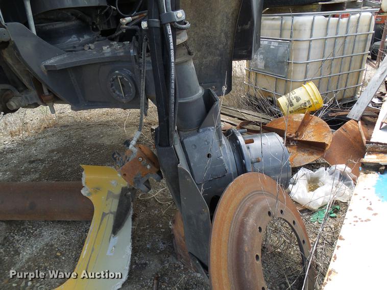 image for item DE5098 Ag-Chem RoGator RG1100 applicator