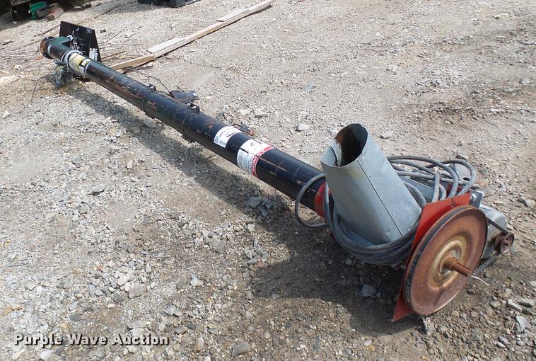 image for item DE5100 Sudenga auger