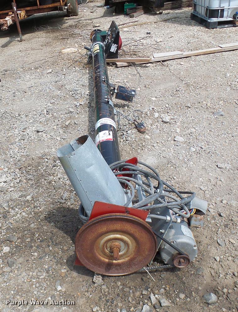 image for item DE5100 Sudenga auger