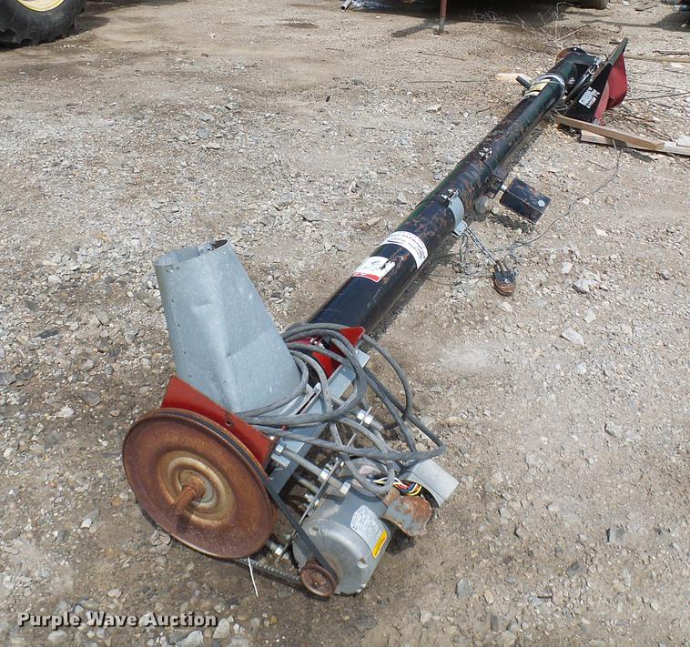 image for item DE5100 Sudenga auger