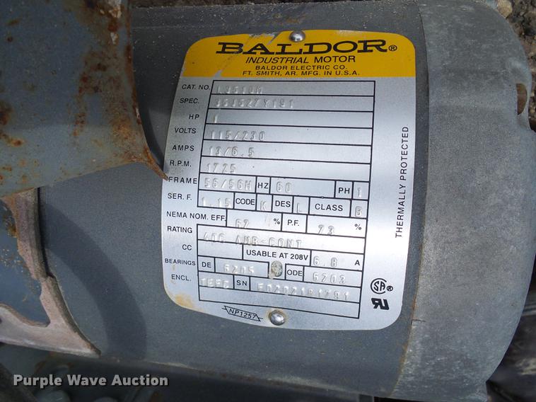 image for item DE5100 Sudenga auger