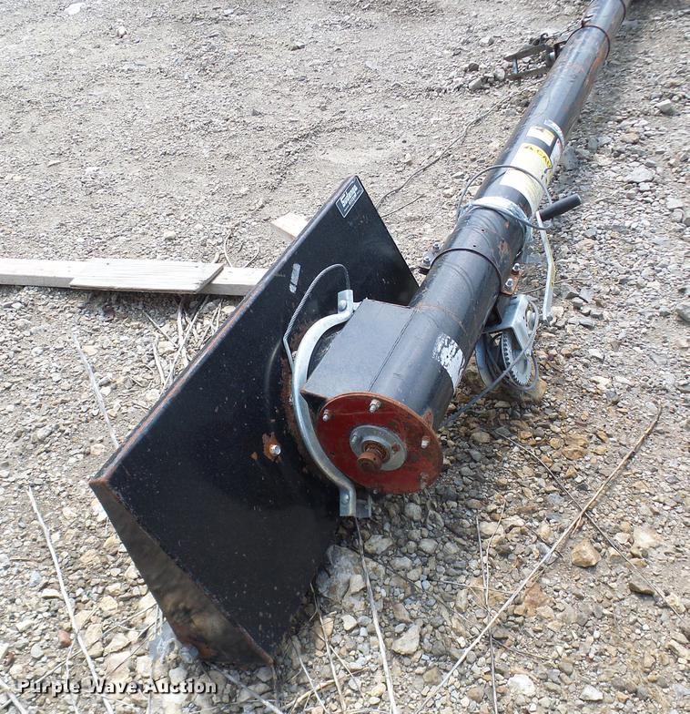 image for item DE5100 Sudenga auger