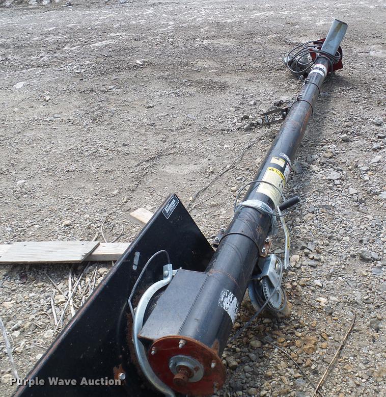 image for item DE5100 Sudenga auger