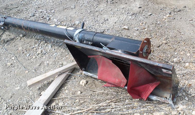 image for item DE5100 Sudenga auger