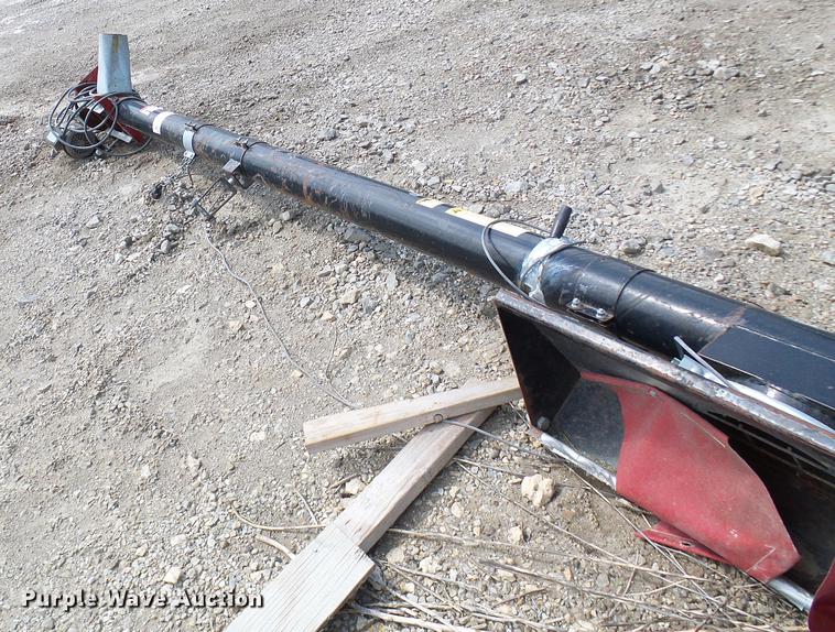 image for item DE5100 Sudenga auger