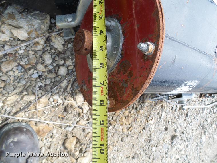 image for item DE5100 Sudenga auger