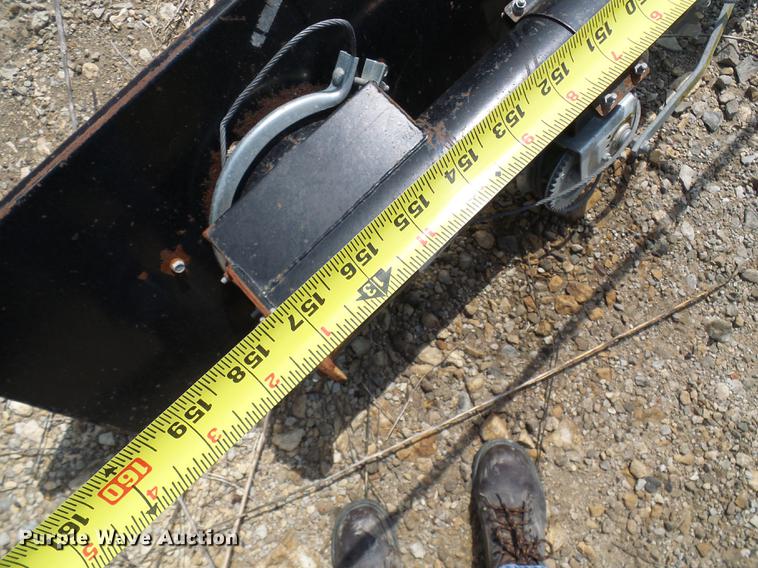 image for item DE5100 Sudenga auger