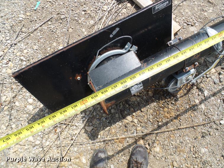 image for item DE5100 Sudenga auger