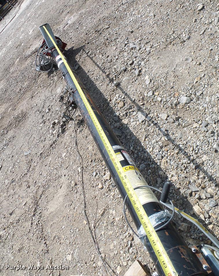 image for item DE5100 Sudenga auger