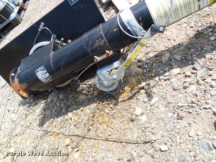 image for item DE5100 Sudenga auger