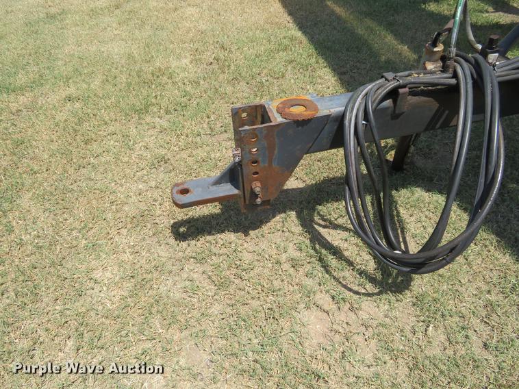 image for item DE6345 CrustBuster SBB 4D boll buggy