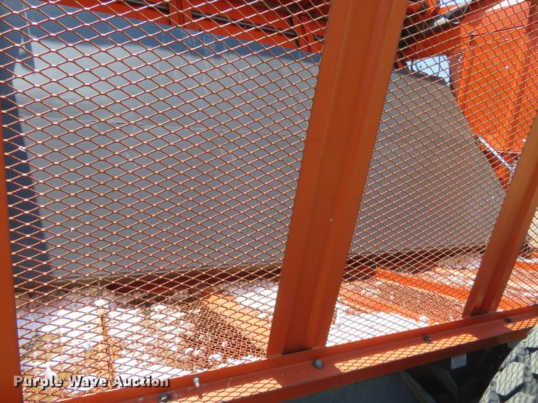 image for item DE6345 CrustBuster SBB 4D boll buggy