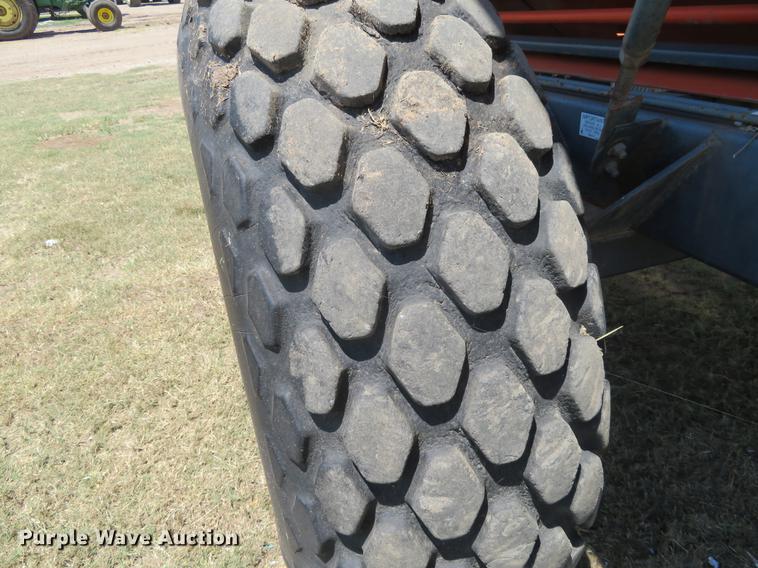 image for item DE6345 CrustBuster SBB 4D boll buggy