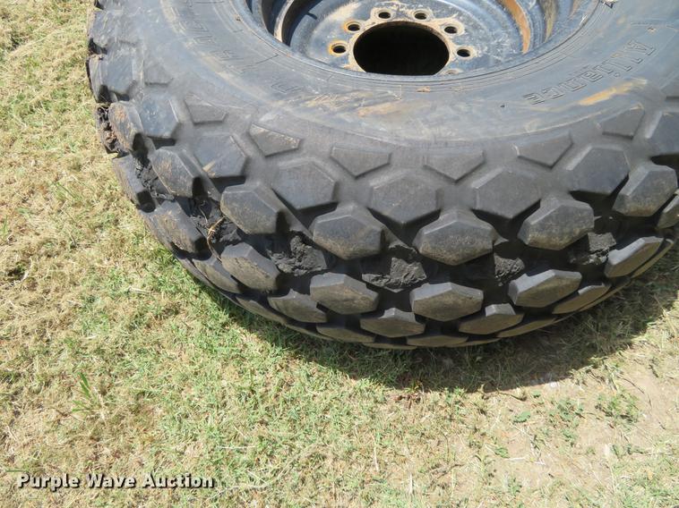 image for item DE6345 CrustBuster SBB 4D boll buggy