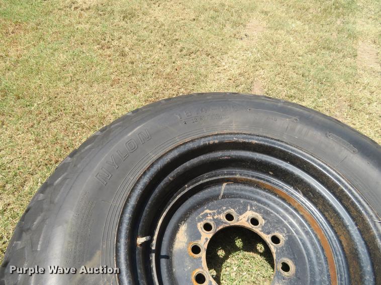 image for item DE6345 CrustBuster SBB 4D boll buggy