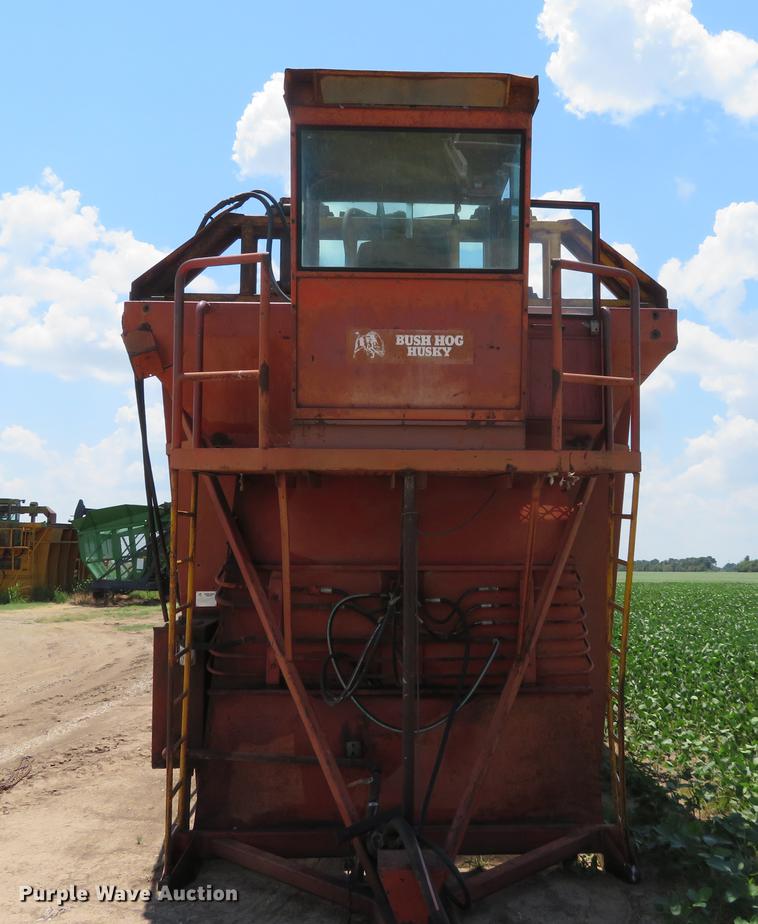 image for item DE6346 Brush Hog CMB76325 module builder