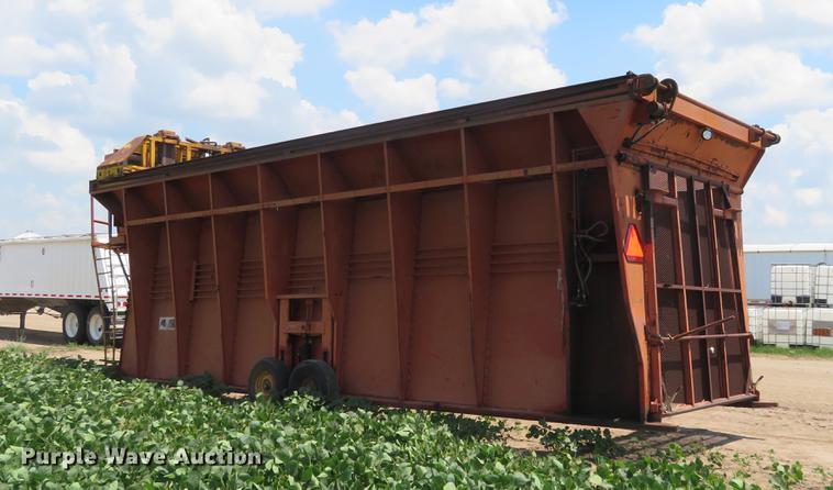 image for item DE6346 Brush Hog CMB76325 module builder