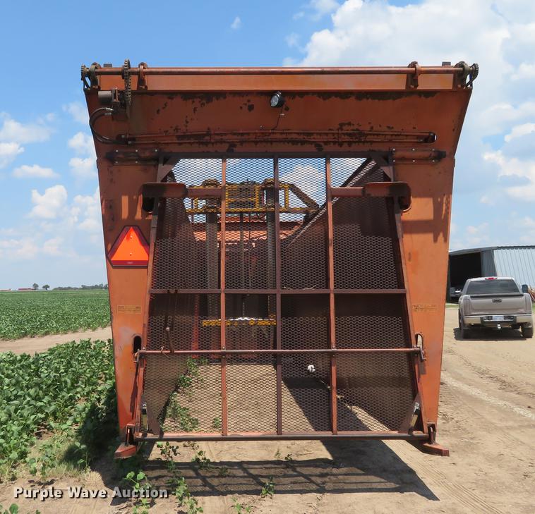 image for item DE6346 Brush Hog CMB76325 module builder