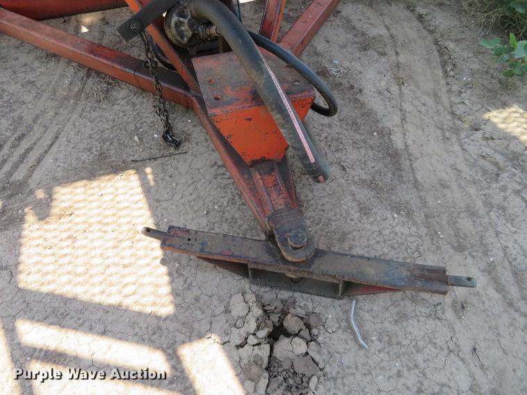 image for item DE6346 Brush Hog CMB76325 module builder