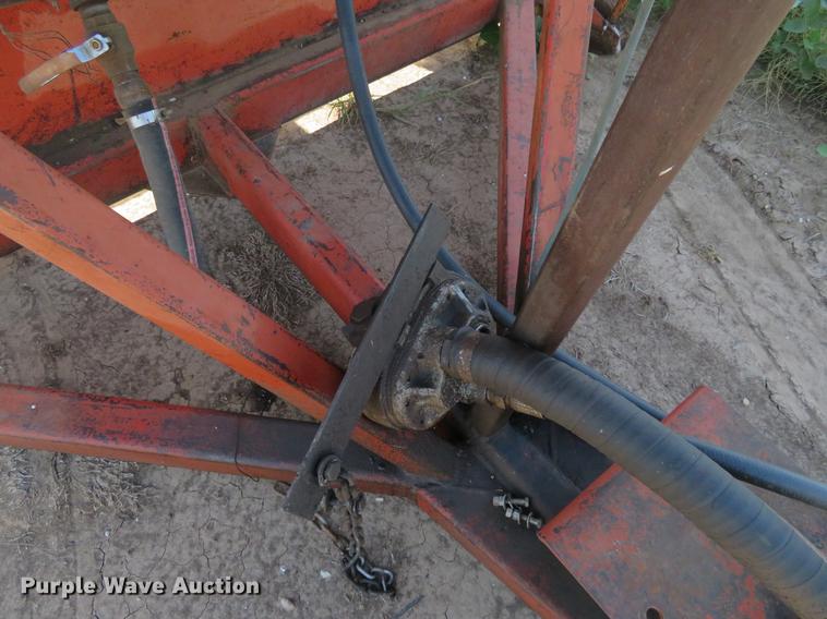 image for item DE6346 Brush Hog CMB76325 module builder