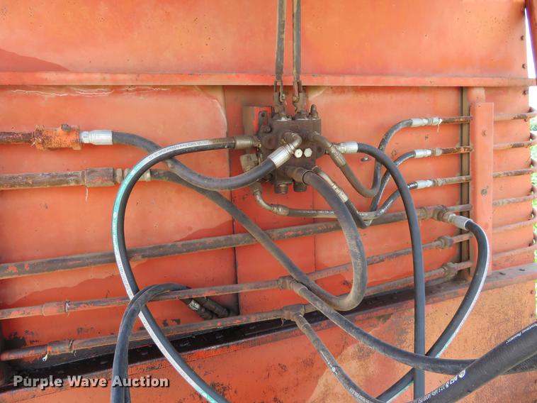 image for item DE6346 Brush Hog CMB76325 module builder