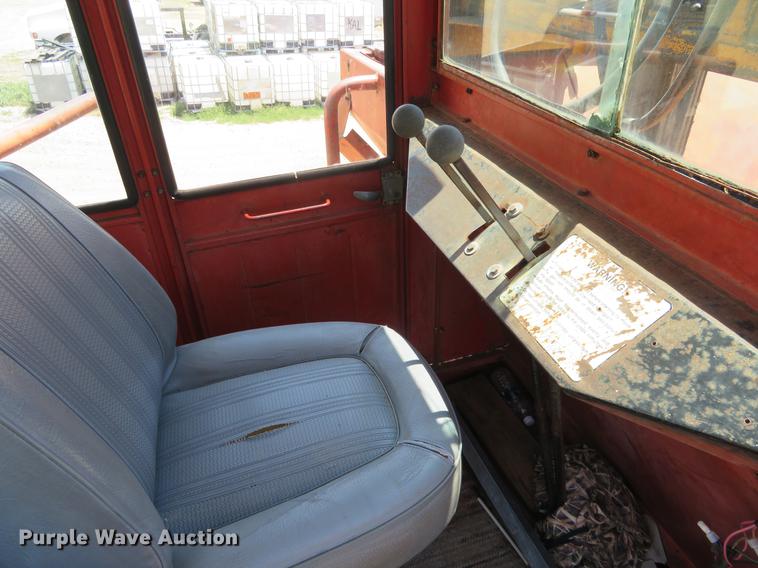 image for item DE6346 Brush Hog CMB76325 module builder