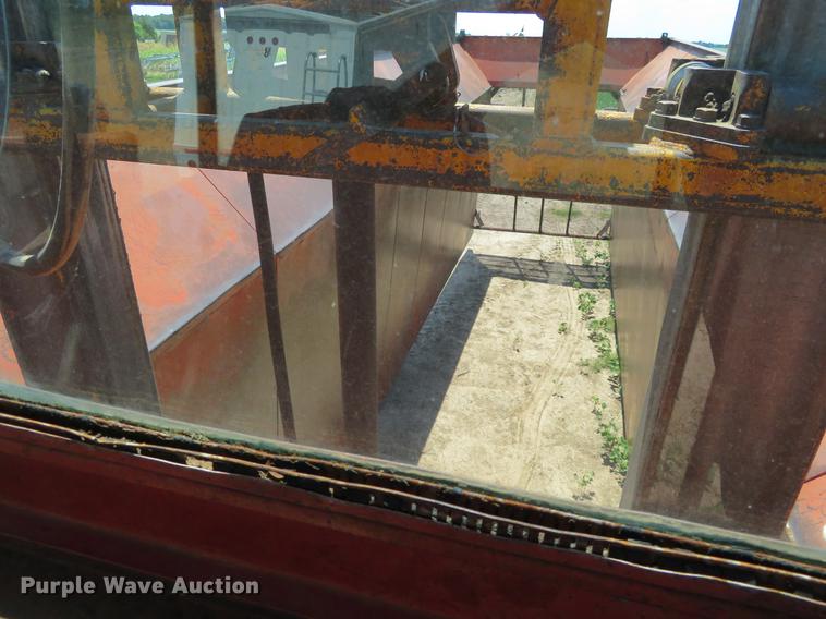 image for item DE6346 Brush Hog CMB76325 module builder