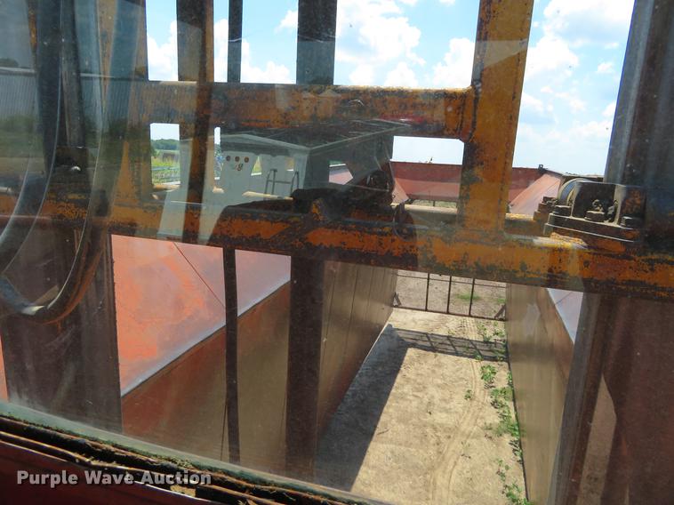 image for item DE6346 Brush Hog CMB76325 module builder