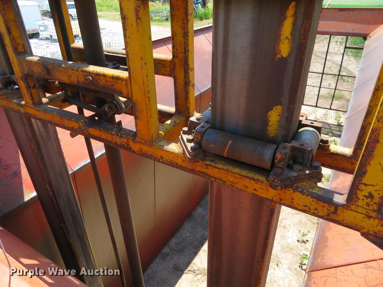 image for item DE6346 Brush Hog CMB76325 module builder