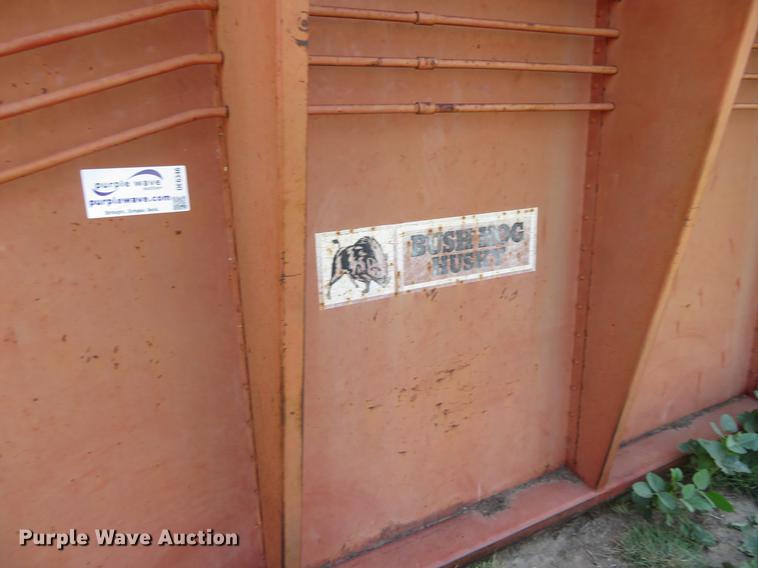 image for item DE6346 Brush Hog CMB76325 module builder