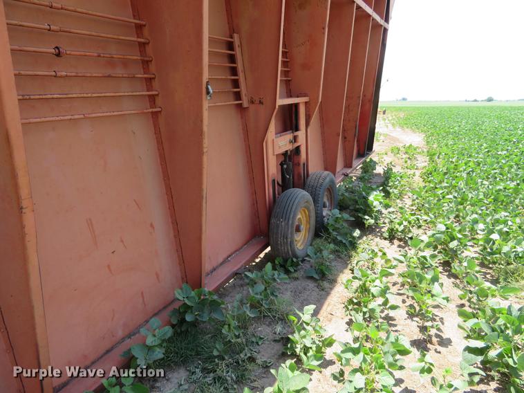 image for item DE6346 Brush Hog CMB76325 module builder