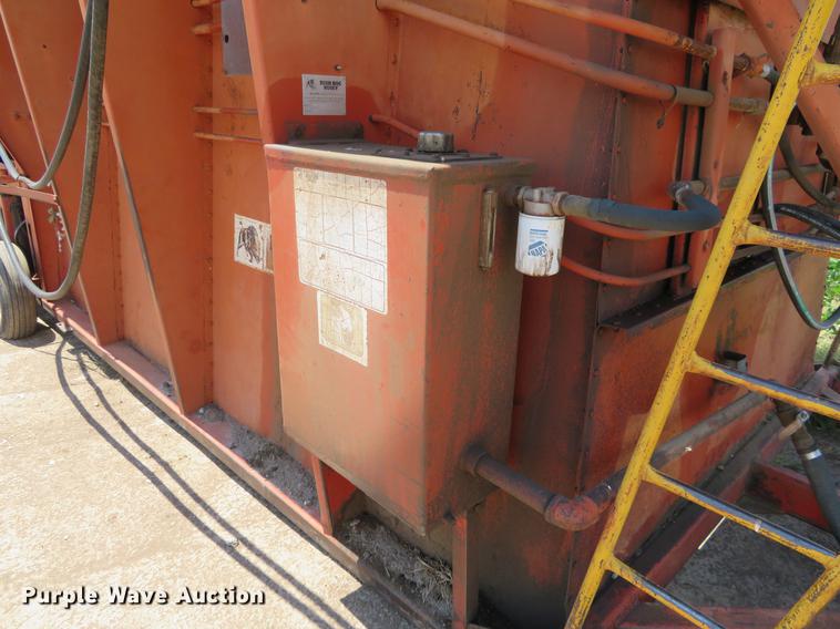 image for item DE6346 Brush Hog CMB76325 module builder