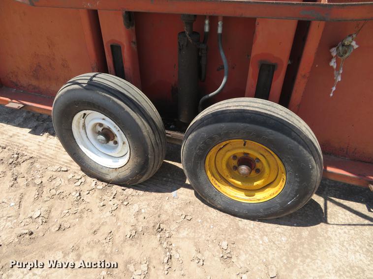 image for item DE6346 Brush Hog CMB76325 module builder