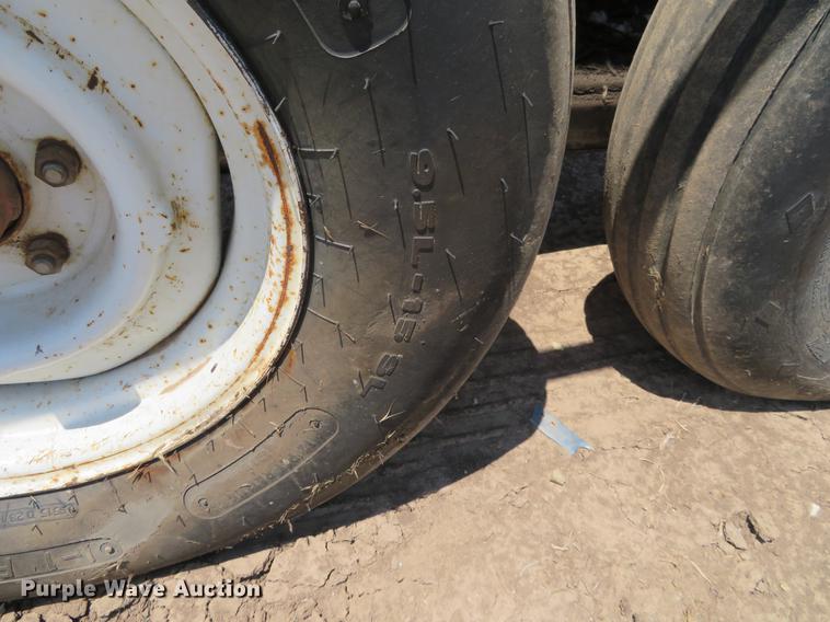 image for item DE6346 Brush Hog CMB76325 module builder