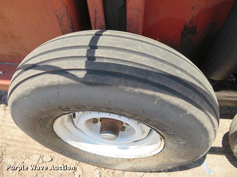 image for item DE6346 Brush Hog CMB76325 module builder