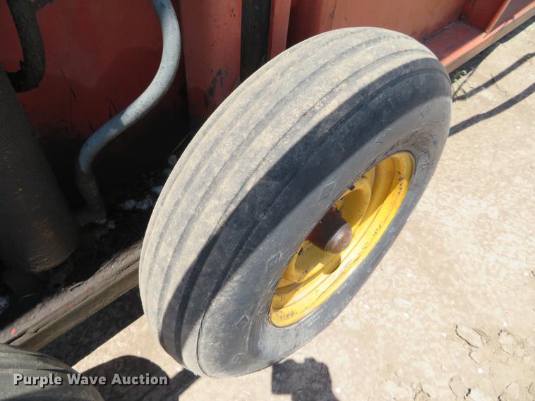 image for item DE6346 Brush Hog CMB76325 module builder